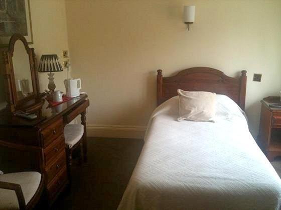 The Lion Hotel Buckden  ห้อง รูปภาพ