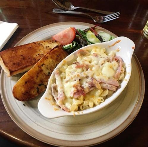 The Lion Hotel Buckden  ภายนอก รูปภาพ